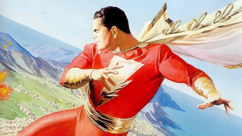 Illustration for article titled Why Marvel's Miracleman isn't Alan Moore's Marvelman